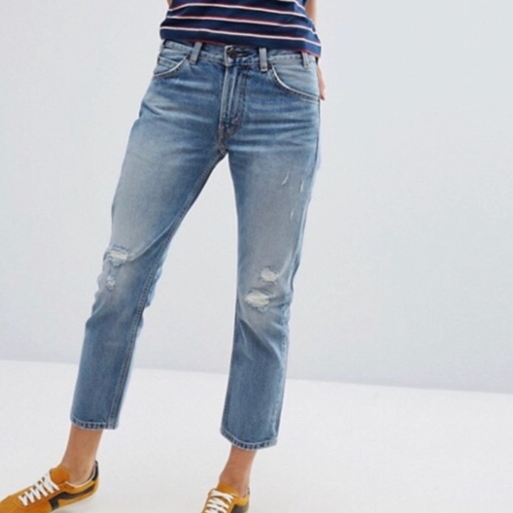 Levi’s women’s jeans 505 C